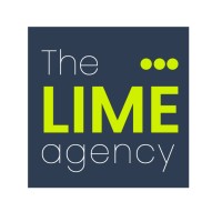The Lime Agency logo - Similar company to Oh Cai Creative