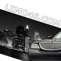 Limo 46 logo - Similar company to Icars Powered By Limos.Com
