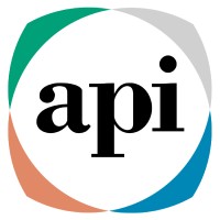 API Group logo - Similar company to Api Group