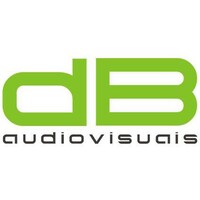 dBaudiovisuais logo - Similar company to Press Hub - Assessoria De Imprensa E Comunicação