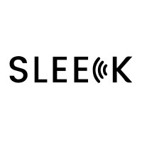 Sleeck logo - Similar company to Agon Sports Centre
