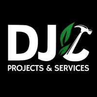 DJC Projects & Services logo - Similar company to Duobedankt