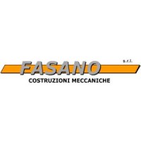 Fasano Costruzioni Meccaniche Ltd. logo - Similar company to Blu Inox S.R.L.