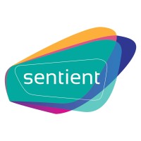 Sentient - The Brand Activators logo - Similar company to Brand Pitstop (Pvt) Ltd