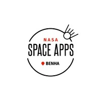 Nasa Space Apps Benha logo - Similar company to Kanba