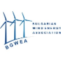 Bulgarian Wind Energy Association (BGWEA) logo - Similar company to Windbox ®