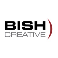 Bish Creative logo - Similar company to Propel Display