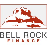Bell Rock Finance logo - Similar company to Project 658