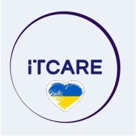 ITcare logo - Similar company to Vote Rookie