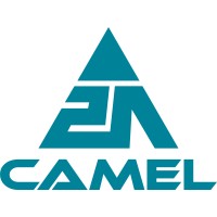 HUIZHOU CAMEL DIE LIMTED logo - Similar company to Camel Die&Casting