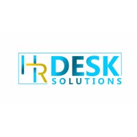 HR Desk Solutions logo - Similar company to Hr Desk