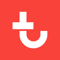 Trackunit logo - Similar company to Moxlink Technologies