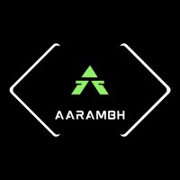 Aarambh logo - Similar company to Aarambh