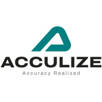 Acculize Innovations logo - Similar company to Pixel Perfect Software Solutions