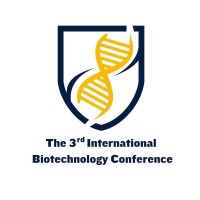 MUST Biotechnology Conference 2024 logo - Similar company to Biotechnology Sky Knowledge (Bsk)