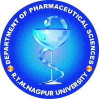 Department Of Pharmaceutical Sciences R.T.M.N.U, Nagpur logo - Similar company to Neeri Modern School