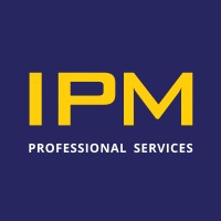 IPM Professional Services logo - Similar company to Ipm Services