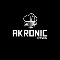 Akronic Network logo - Similar company to Enx Services