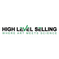 High Level Selling logo - Similar company to Belle Haven Solutions, Llc