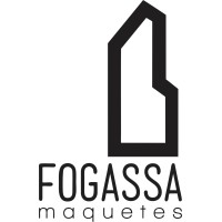 Fogassa Maquetes logo - Similar company to Modulla