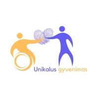 Unikalus gyvenimas logo - Similar company to Archi Start