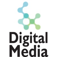 Digital Media logo - Similar company to Aaradhya Digital Agency