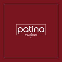 Patina Wine logo - Similar company to Porsche Center Malmö & Helsingborg