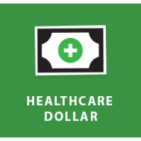 Healthcare Dollar, LLC logo - Similar company to Real Estate Around The Mountains, Llc