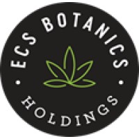 ECS Botanics Holdings Ltd logo - Similar company to Cann Group
