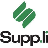 Supp.li logo - Similar company to Droneone Kft.