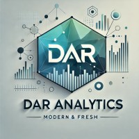 DAR Analytics logo - Similar company to Hyperion
