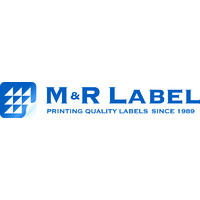 M&R Label Company logo - Similar company to Harmonized Label Solutions, Inc.