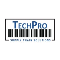 Tech-Pro logo - Similar company to Techpro Supply Chain Solutions (Pty) Ltd