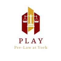 Pre-Law Association at York logo - Similar company to Bgc East Scarborough