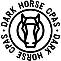Dark Horse CPAs logo - Similar company to Profit Points™