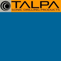 TALPA SONIC DRILLING PRODUCTS logo - Similar company to Gimlabs