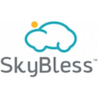 Skybless Pvt Ltd logo - Similar company to Movex Cargo Pvt