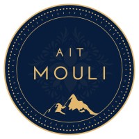 Maison d'Hôtes Ait Mouli logo - Similar company to Château Sénéjac
