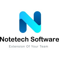 Notetech Software logo - Similar company to Logicwing