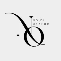 Ndidi Okafor logo - Similar company to The Behavior Lab