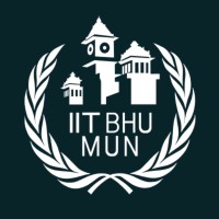 IITBHU Model United Nations logo - Similar company to Fmc Weekend