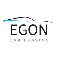 Egon Car Leasing logo - Similar company to Kryptonite Audit