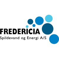 Fredericia Spildevand og Energi A/S logo - Similar company to Samn Forsyning