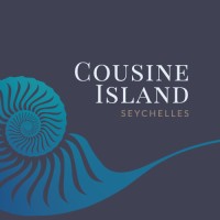 Cousine Island Seychelles logo - Similar company to Denis Island