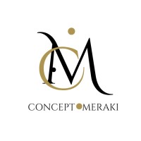 Concepto Meraki logo - Similar company to Nuance Procurement