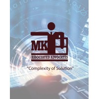 MK Associated Advocates (Rwanda-Africa): Law Firm logo - Similar company to Colin & Colin (Law Firm)