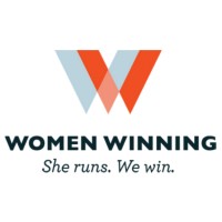 Women Winning logo - Similar company to Blk Incubator