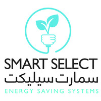Smart Select logo - Similar company to Metric Technologies