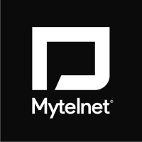 Mytelnet logo - Similar company to Pineapple Net