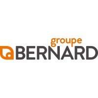 Groupe Bernard logo - Similar company to Valsoleil